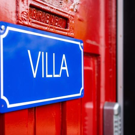 Villa Zwolle Centraal Luaran gambar