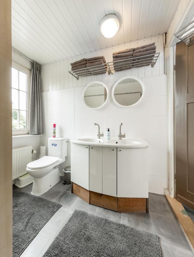 Villa Zwolle Centraal Luaran gambar