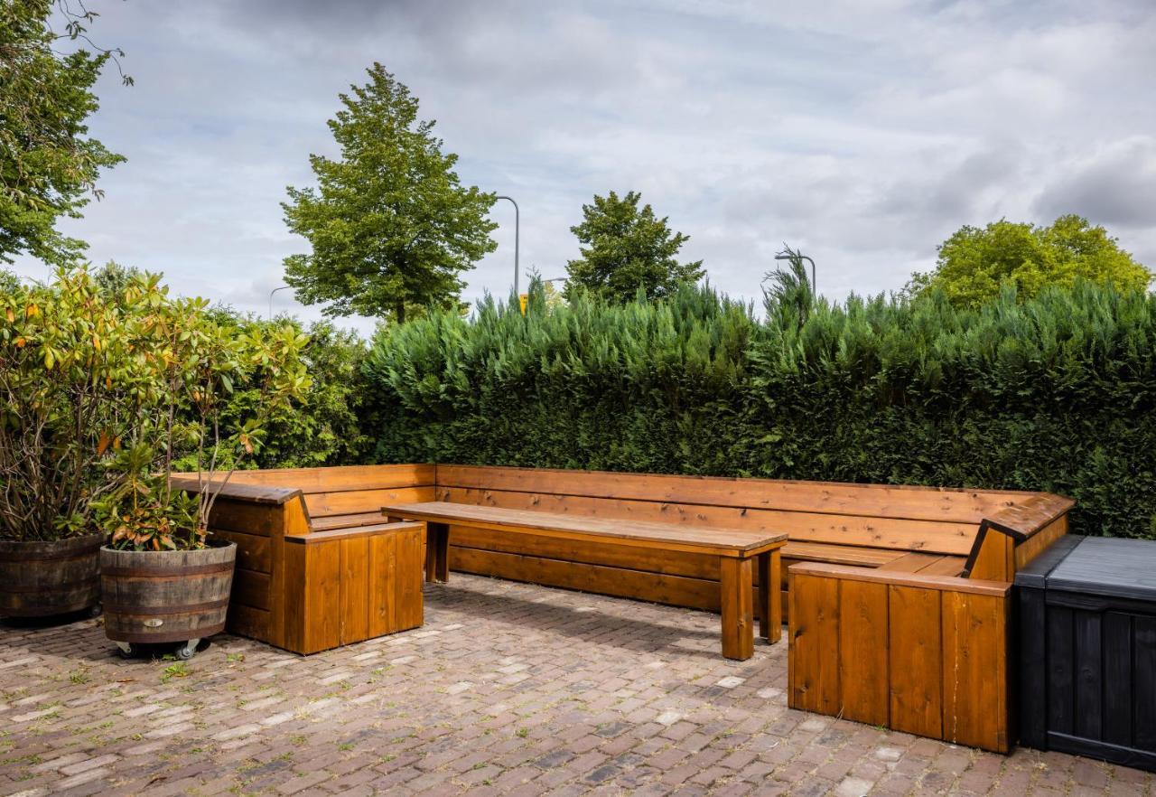 Villa Zwolle Centraal Luaran gambar